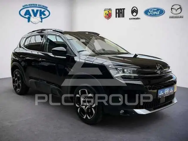 2025 Citroen C5
