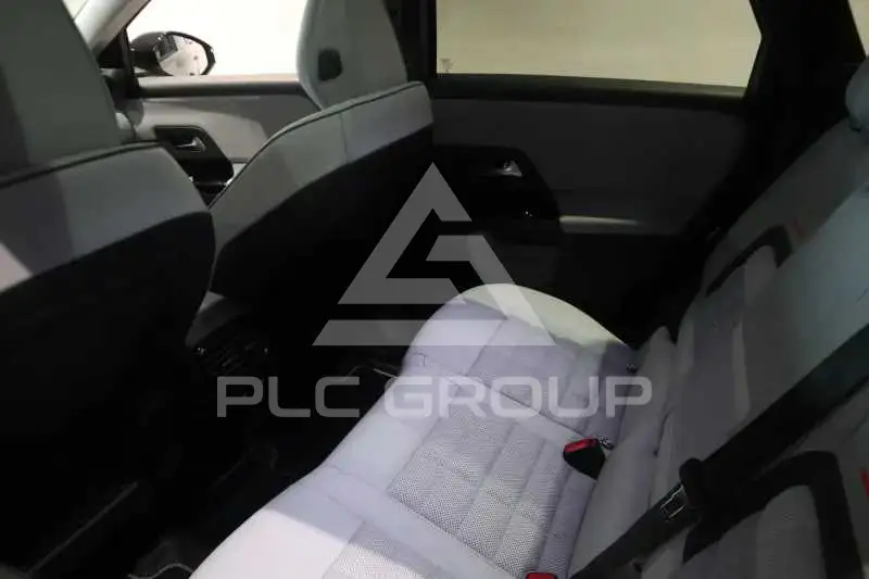 2025 Citroen C5