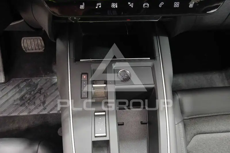 2025 Citroen C5