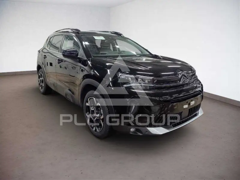 2025 Citroen C5