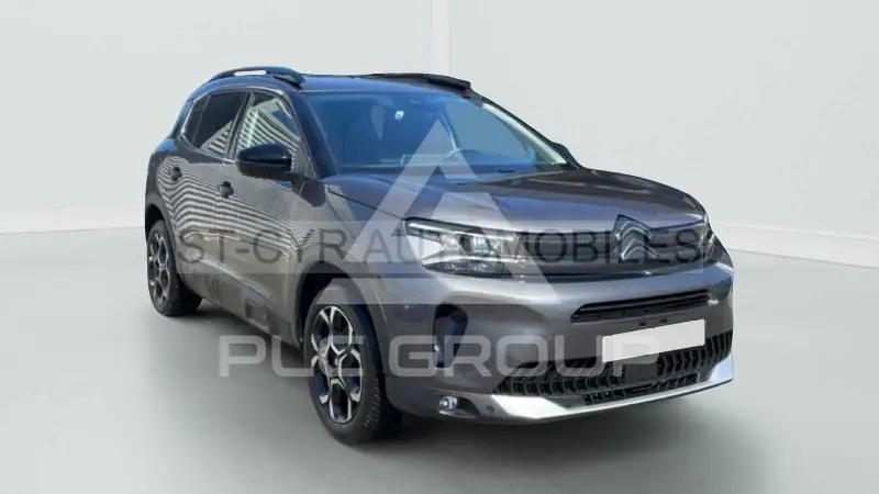 2025 Citroen C5