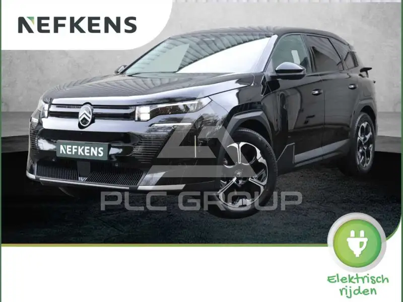 2025 Citroen C5