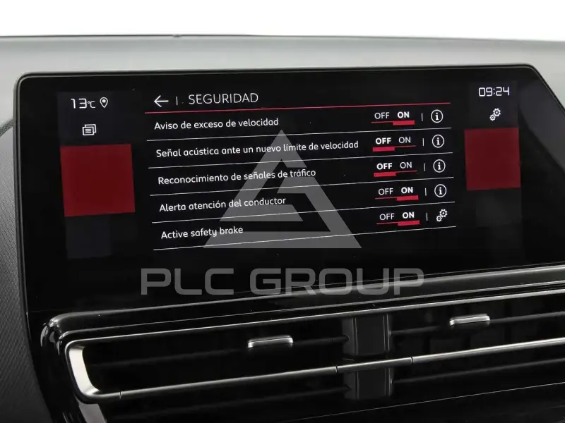 2025 Citroen C5