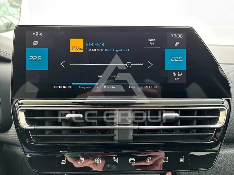 2025 Citroen C5