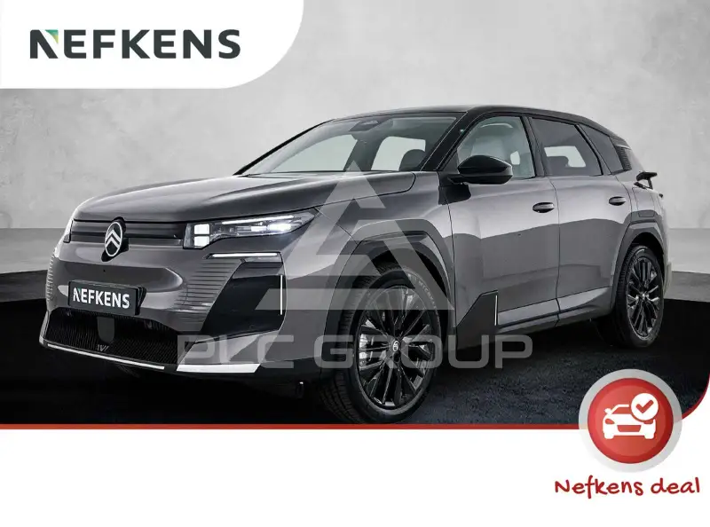 2025 Citroen C5