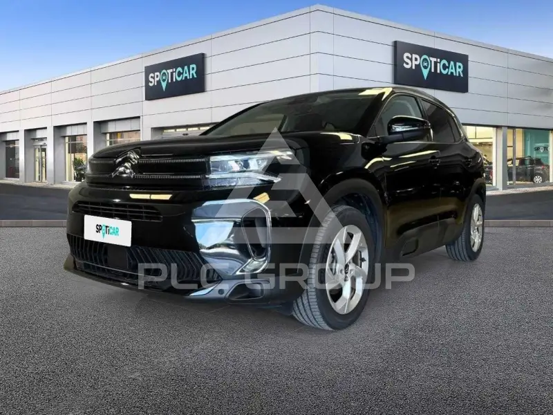 2025 Citroen C5