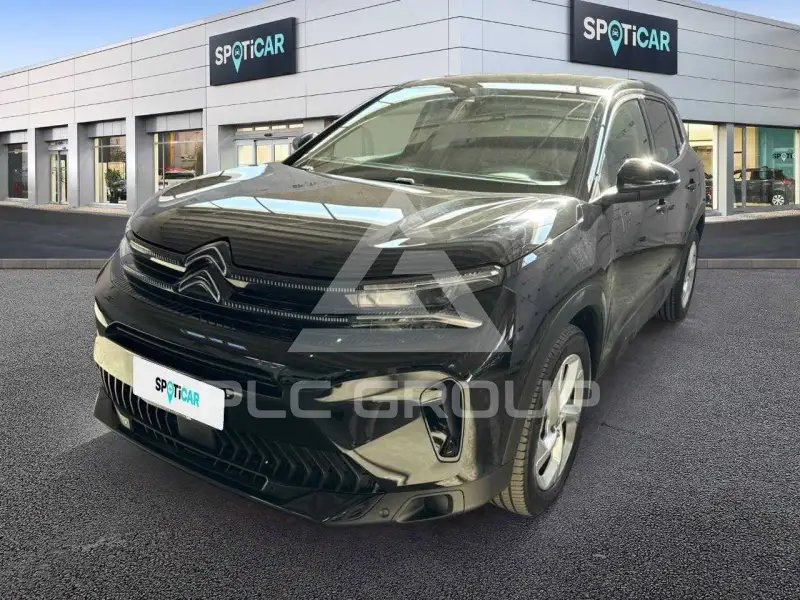 2025 Citroen C5