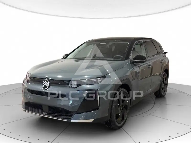 2025 Citroen C5