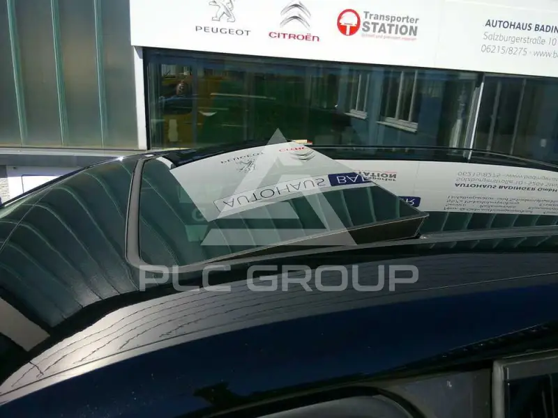 2025 Citroen C5