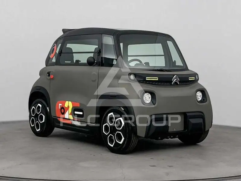 2025 Citroen Ami