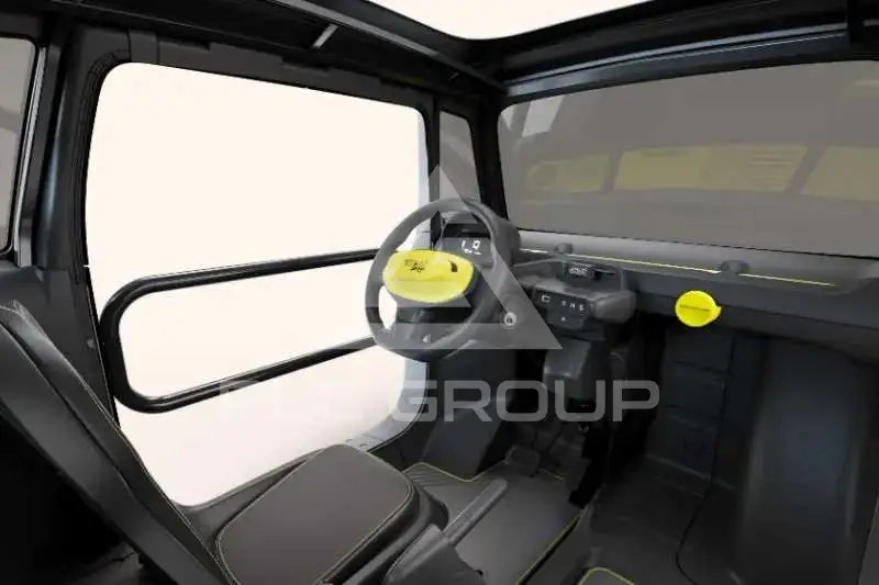 2025 Citroen Ami