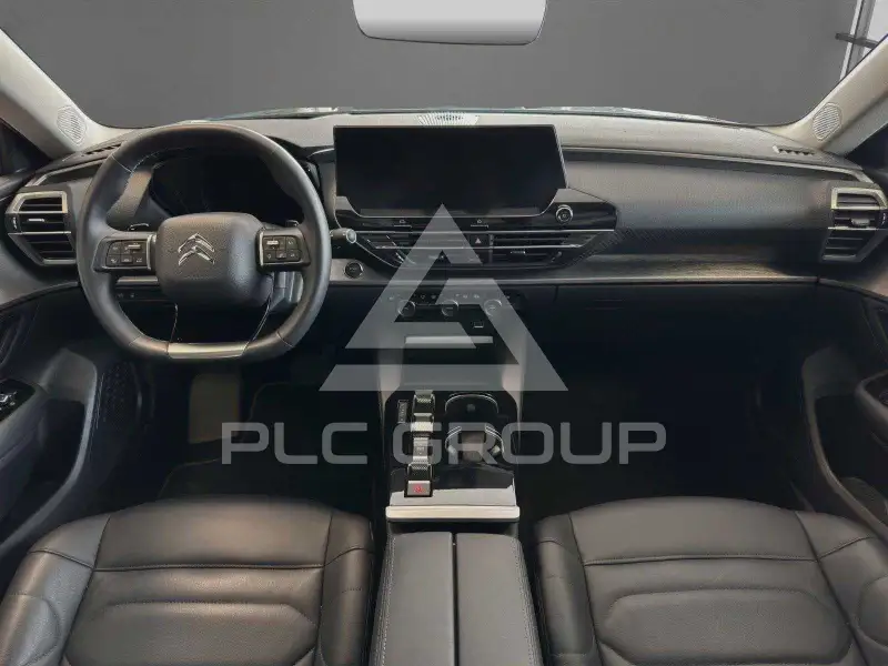 2025 Citroen C5