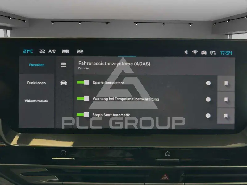 2025 Citroen C5