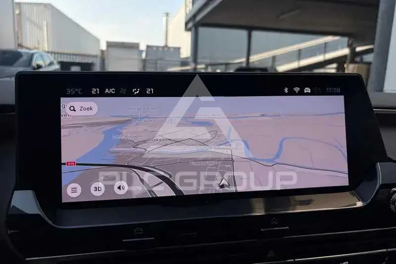 2025 Citroen C5