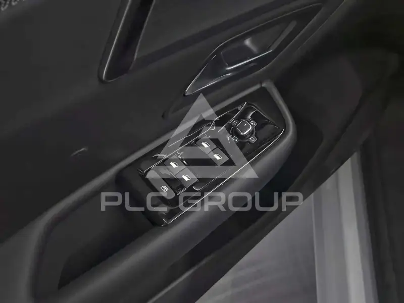 2025 Citroen C5