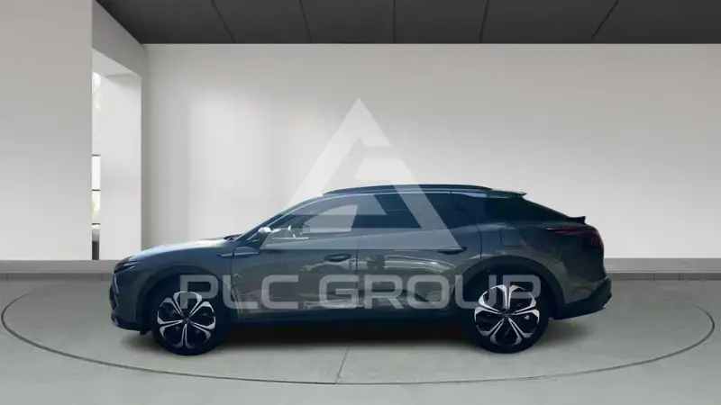 2025 Citroen C5