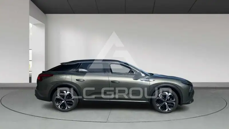 2025 Citroen C5