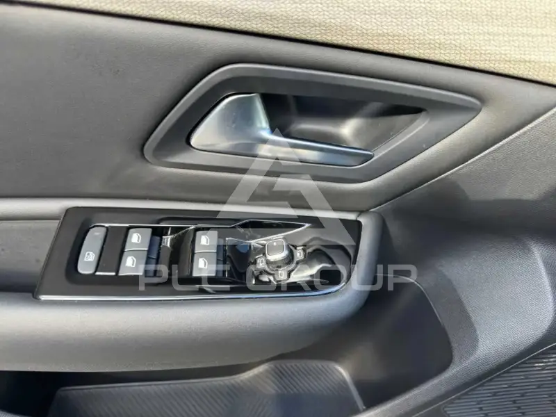 2025 Citroen C5