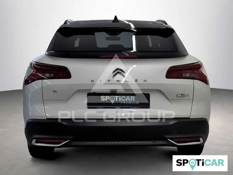 2025 Citroen C5