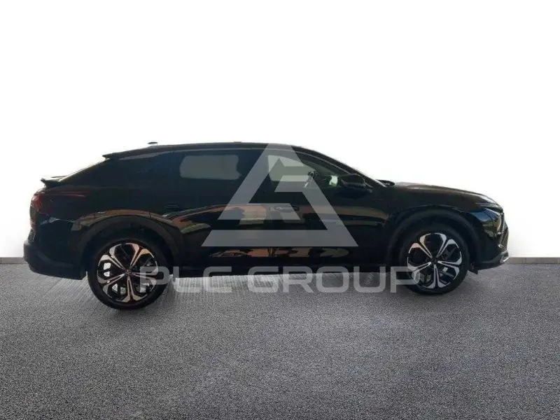 2025 Citroen C5