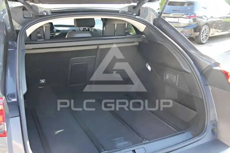 2025 Citroen C5