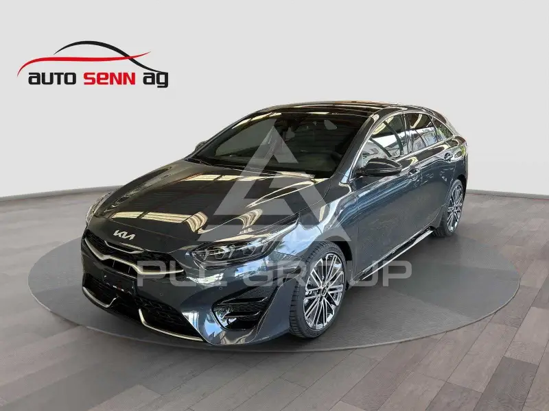 2025 KIA Ceed