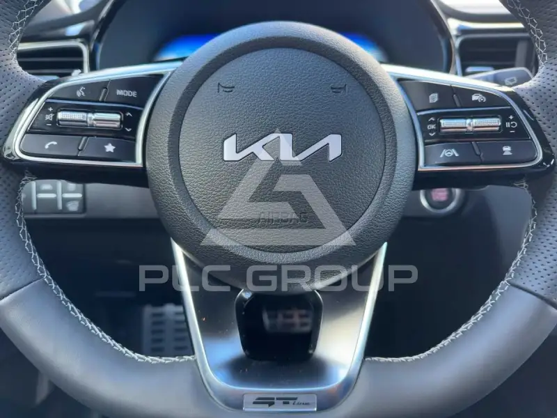 2025 KIA Ceed