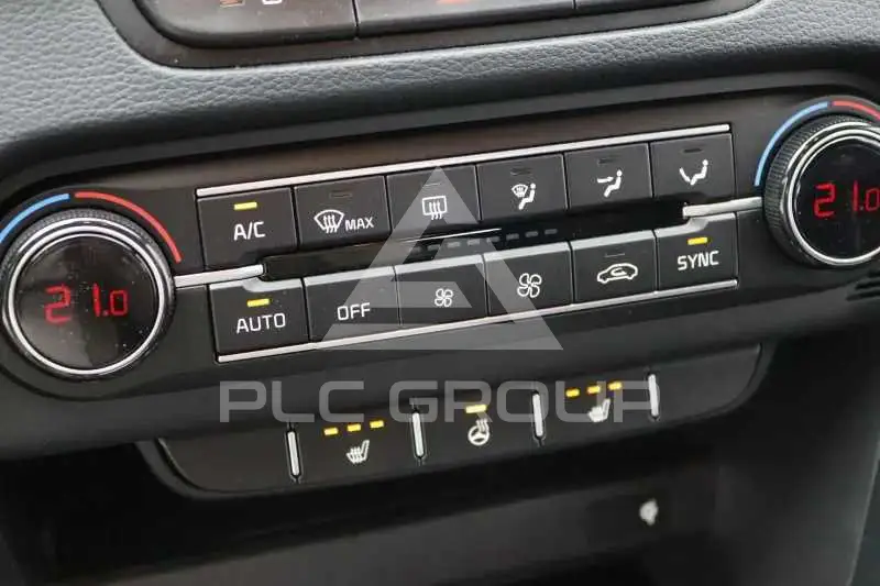 2025 KIA Ceed