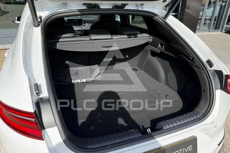2025 KIA Ceed