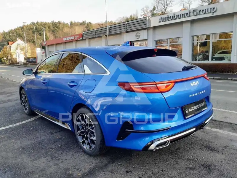 2025 KIA Ceed
