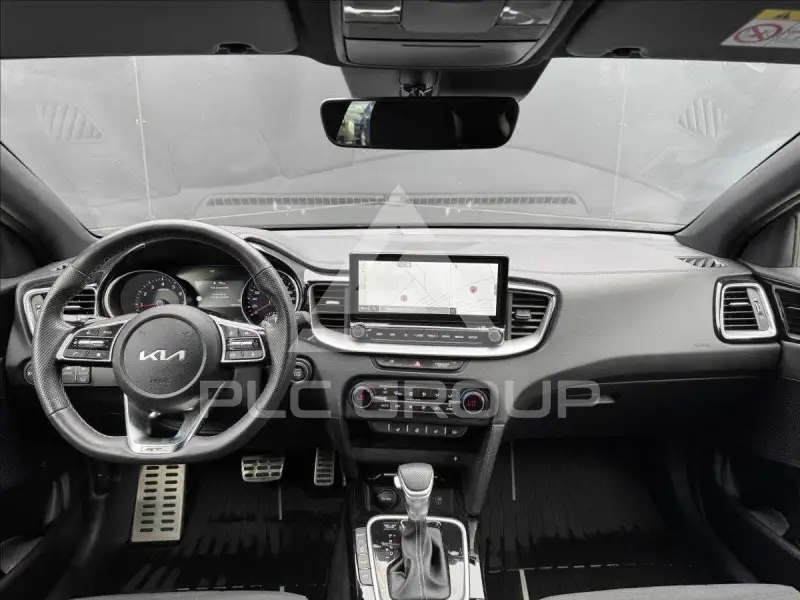2025 KIA Ceed