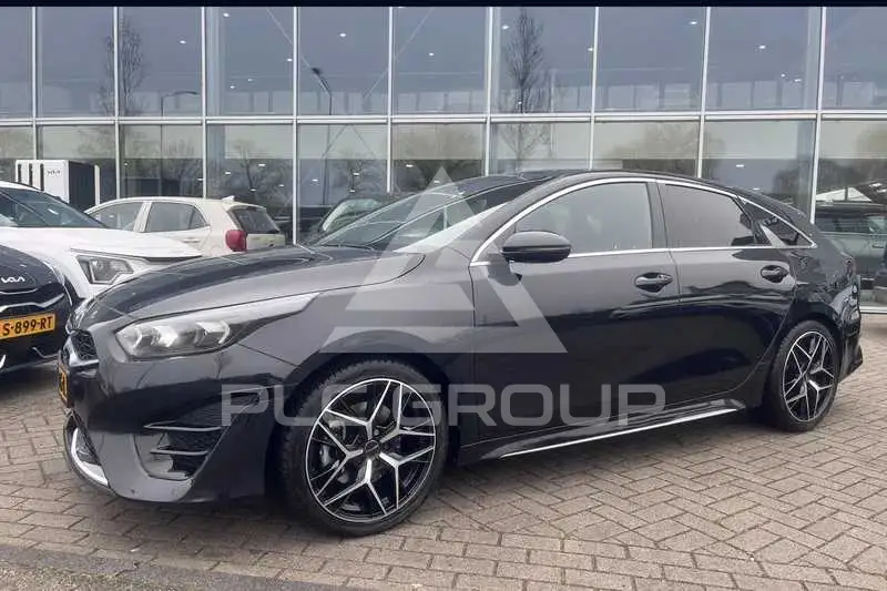 2025 KIA Ceed