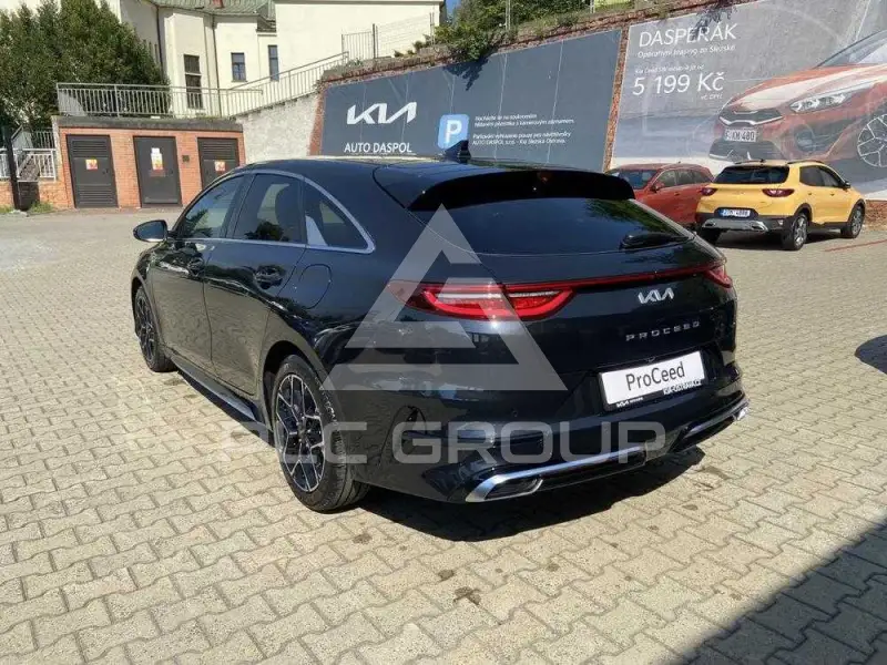 2025 KIA Ceed