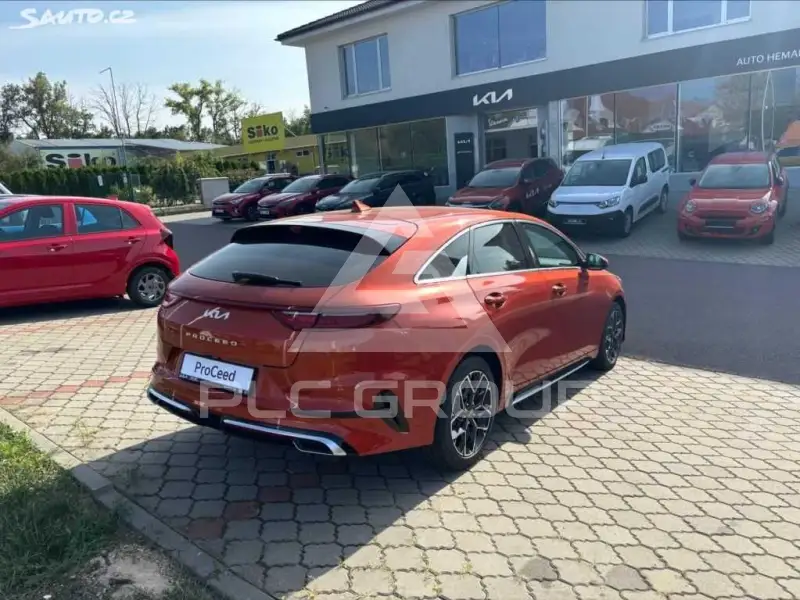 2025 KIA Ceed