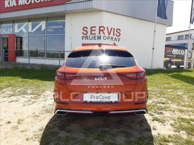 2025 KIA Ceed