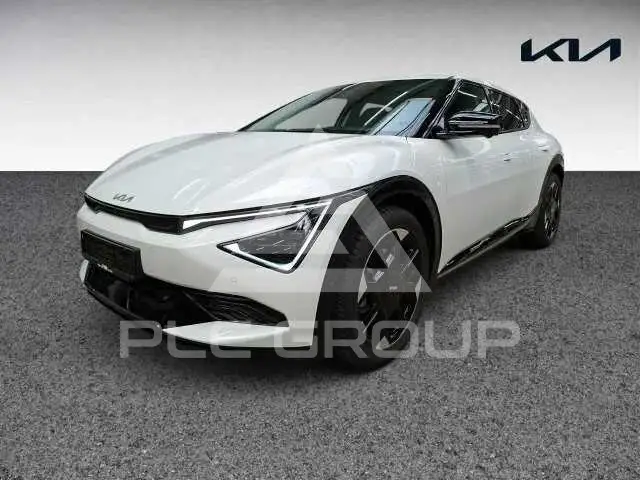 2025 KIA EV