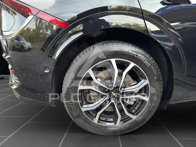 2025 KIA EV
