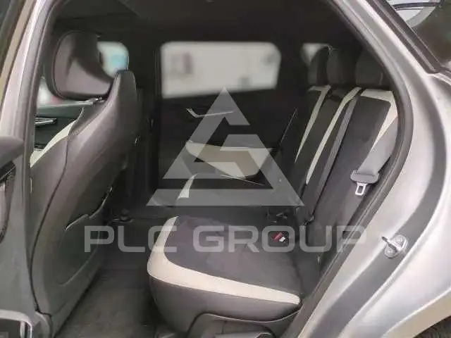 2025 KIA EV