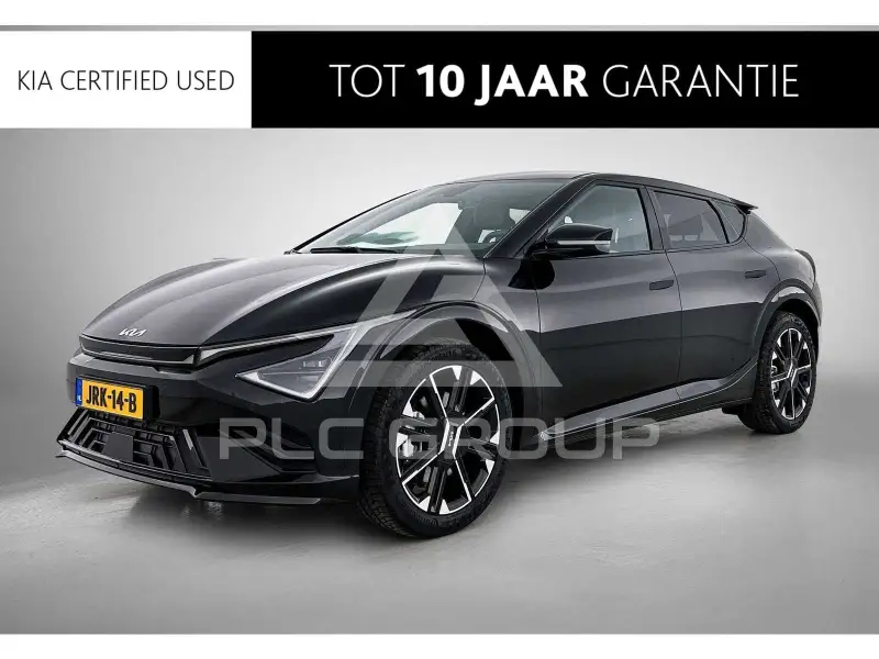 2025 KIA EV