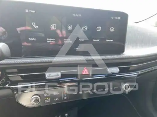 2025 KIA EV