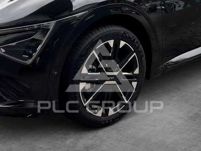2025 KIA EV