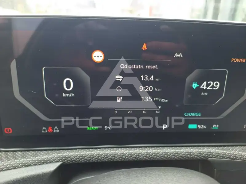 2025 KIA EV