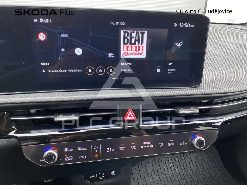 2025 KIA EV