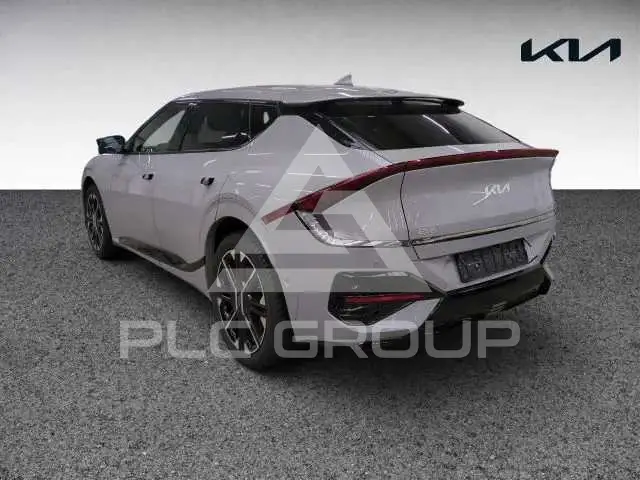 2025 KIA EV