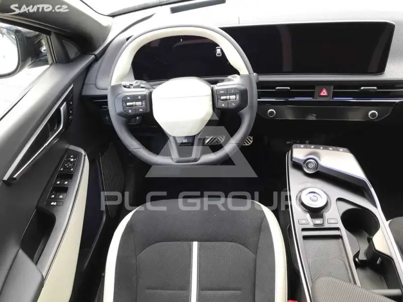 2025 KIA EV