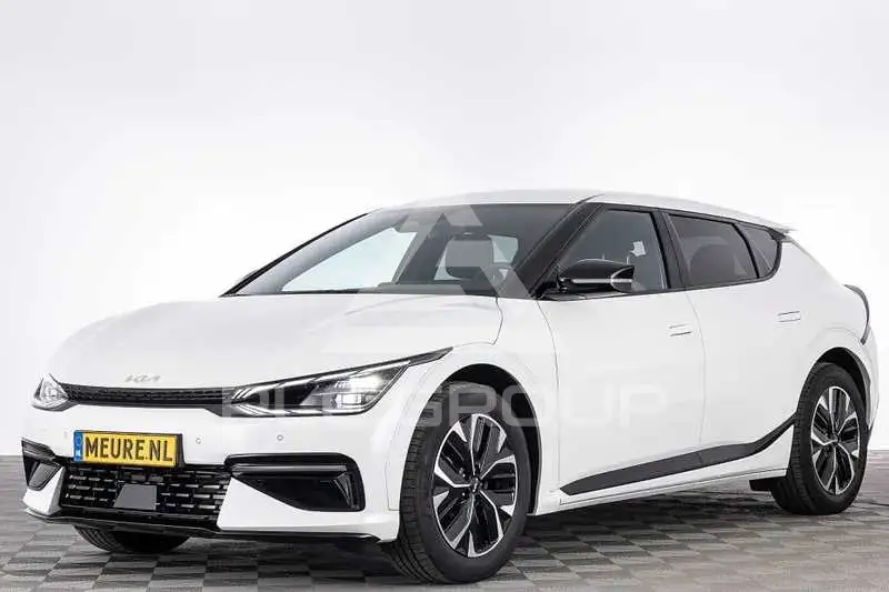 2025 KIA EV
