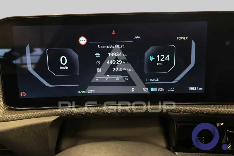 2025 KIA EV