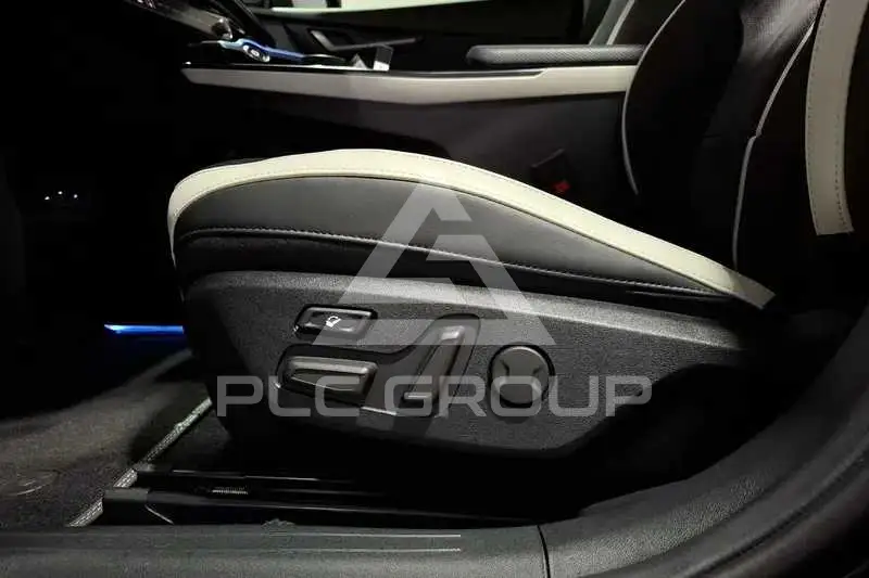 2025 KIA EV