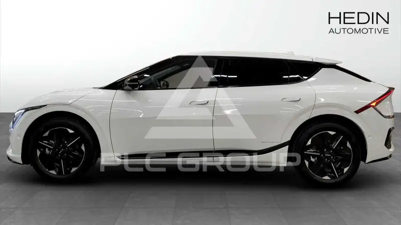2025 KIA EV