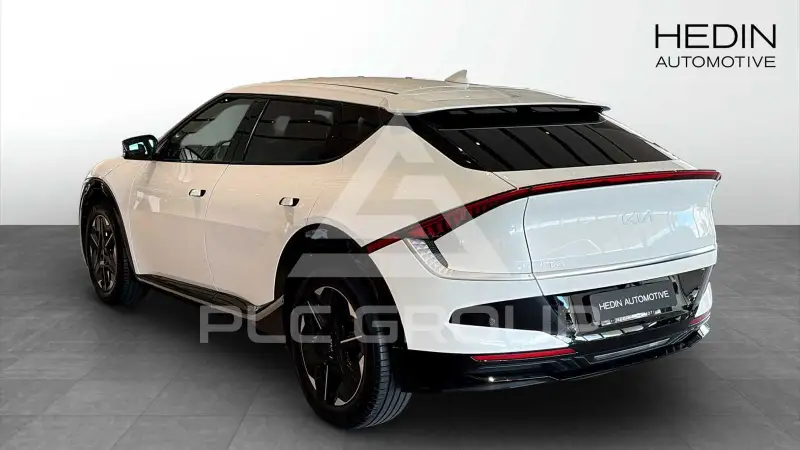 2025 KIA EV